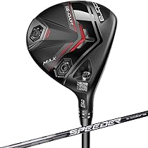 Amazon.co.jp: コブラ DS-ADAPT MAX-D フェアウェイウッド SPEEDER NX